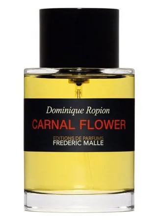 Парфюмерная вода Carnal Flower Frederic Malle