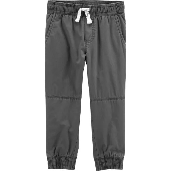 Carter's Брюки для мальчика J248410/J248610