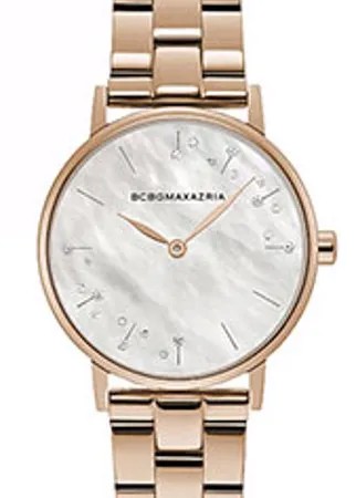 Fashion наручные  женские часы BCBGMAXAZRIA BG50822002. Коллекция DRESS