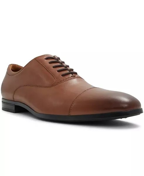 Мужские оксфорды Stan – широкая ширина ALDO, коричневый