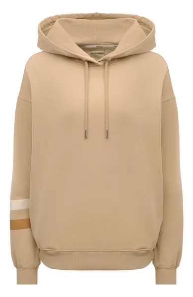 Хлопковое худи Woolrich