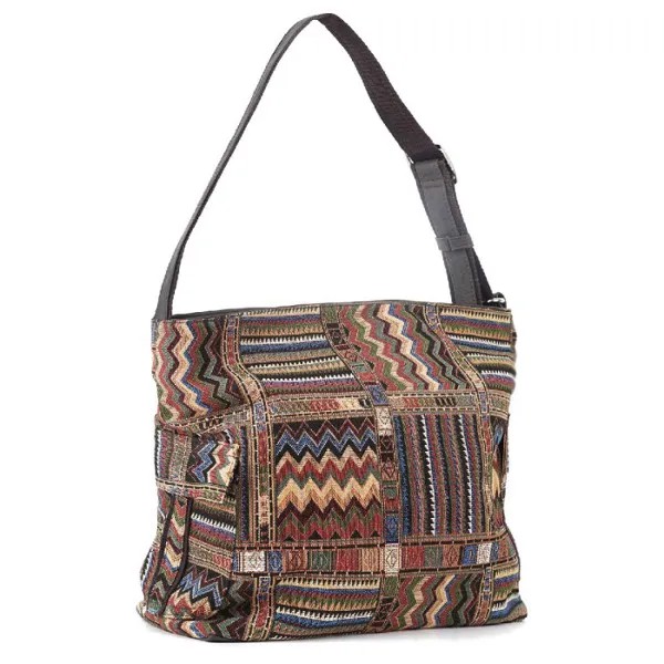 Rosedena Сумка женская ROSEHK05329M 44x32 см