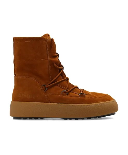 Зимние ботинки Mtrack Moon Boot, коричневый