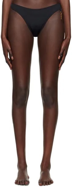 Черные плавки бикини \Le Bas De Maillot Signature\