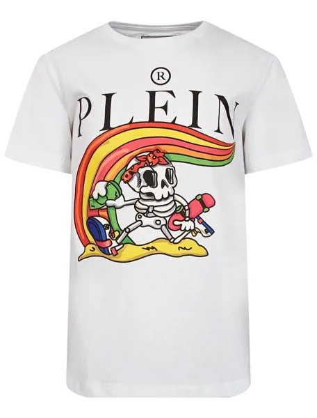 Футболка Philipp Plein