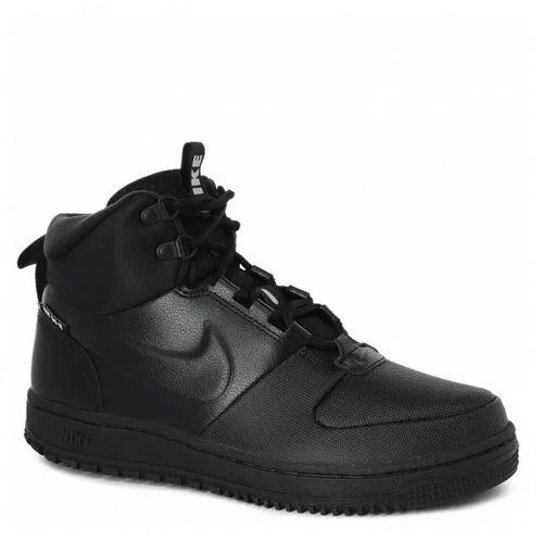 Ботинки Nike BQ4223 черный, Размер 40