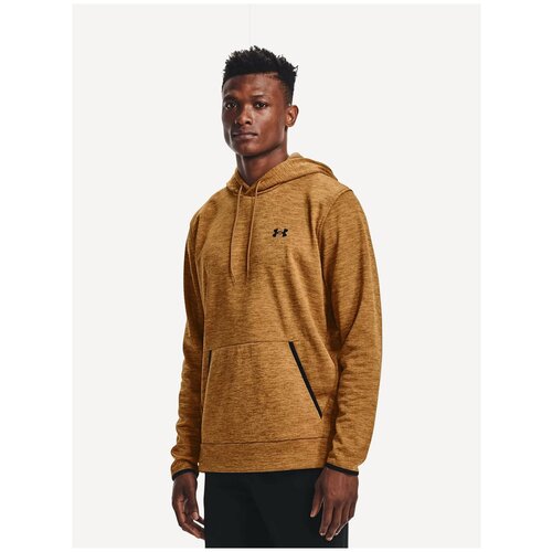 Худи Under Armour Fleece Twist Hoodie