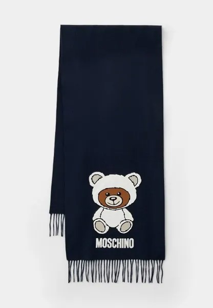 Шарф Moschino