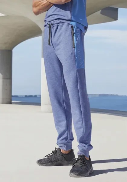 AUTHENTIC LE JOGGER Брюки-джоггеры 