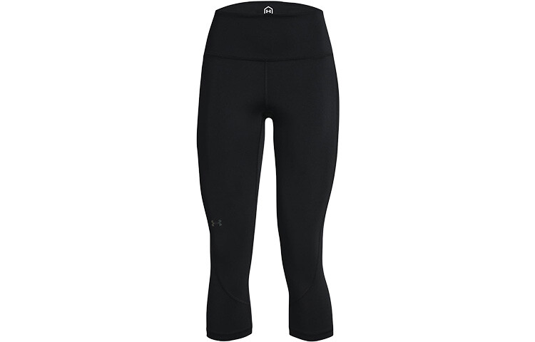 Женские спортивные брюки Under Armour, цвет Black