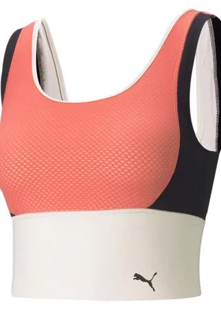 Топ Fitted Women's Training Crop Top