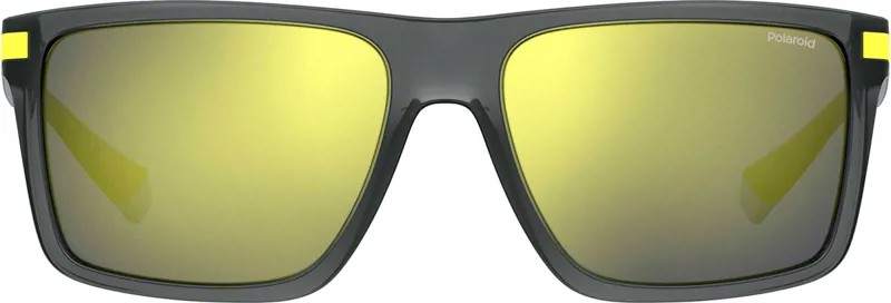 Солнцезащитные очки мужские Polaroid PLD 2098/S серые