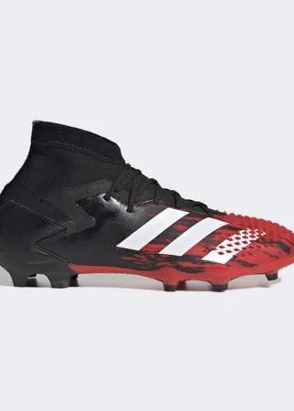 Футбольные бутсы Predator Mutator 20.1 FG adidas Performance
