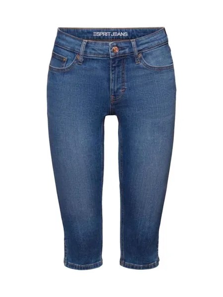 Шорты ESPRIT, цвет blue medium wash