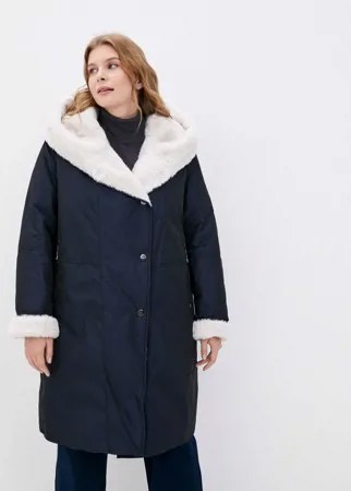 Куртка утепленная Dixi-Coat