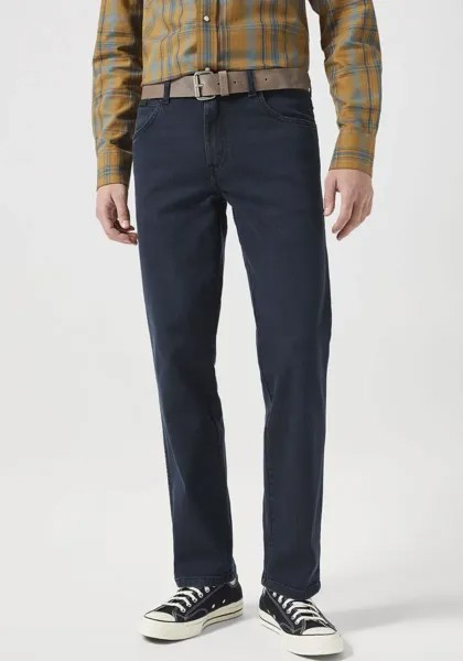 Прямые джинсы Wrangler 