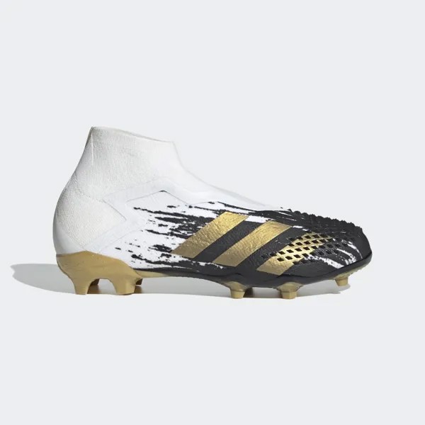 Футбольные бутсы Predator Mutator 20+ J FG adidas Performance
