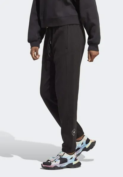 Спортивные брюки ASMC SP adidas by Stella McCartney, черный
