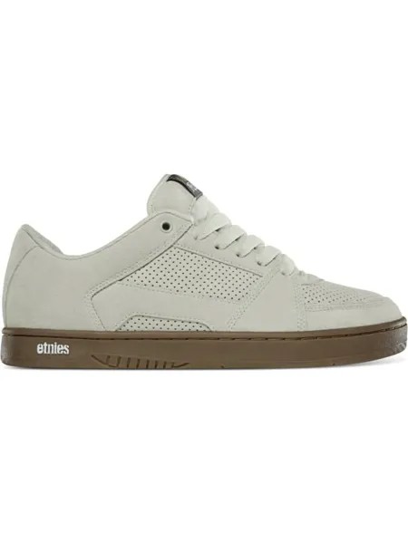 Кроссовки на шнуровке Etnies