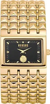 Fashion наручные  женские часы Versus VSPVR0220. Коллекция Velasca