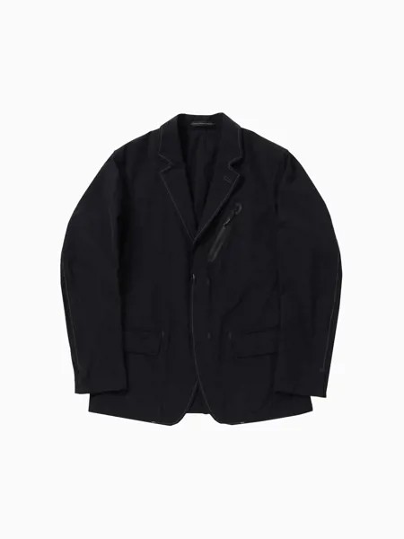 Пиджак And Wander Plain tailoredtretch jacket