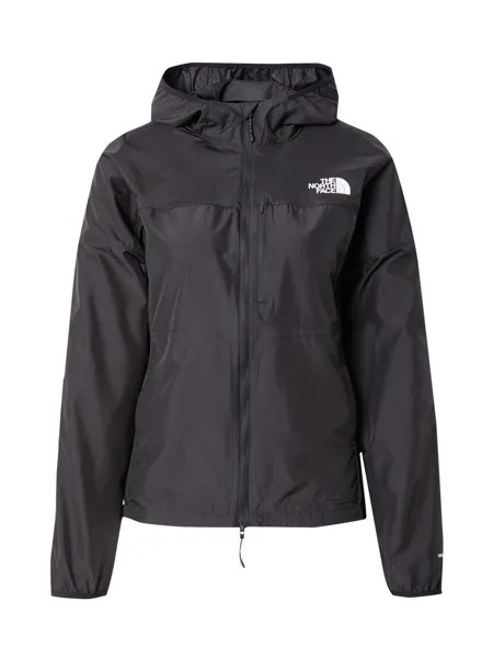 Спортивная куртка The North Face, черный