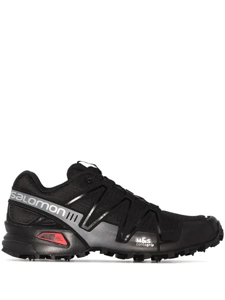 Salomon S/Lab кроссовки Speedcross 3