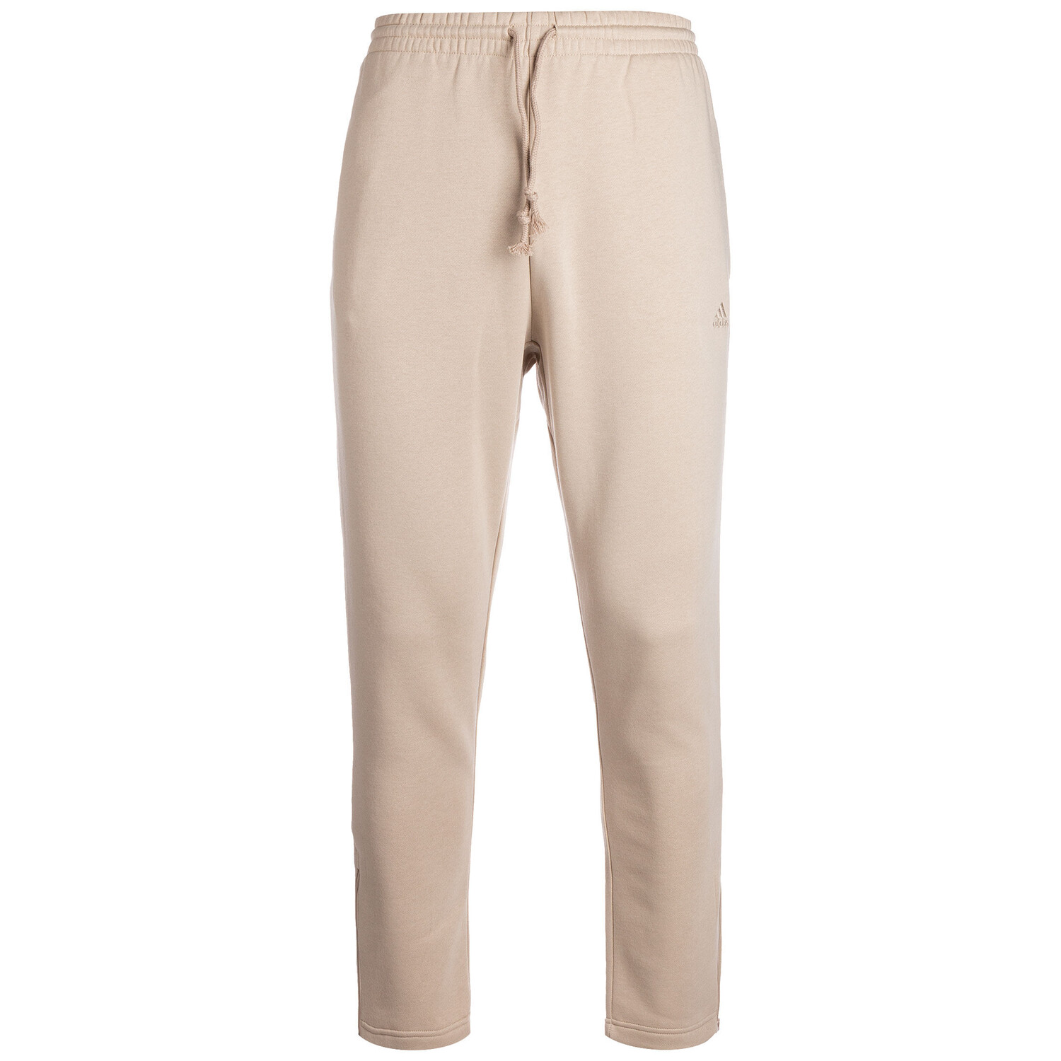 Брюки Adidas Sportswear Jogginghose ALL SZN Fleece, бежевый