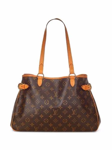 Louis Vuitton сумка-тоут Batignolles Horizontal pre-owned