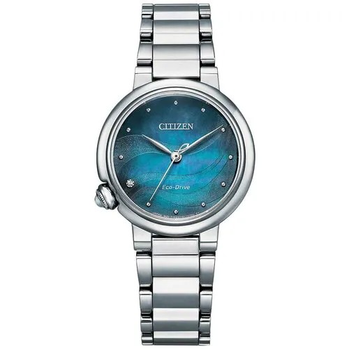 Наручные часы CITIZEN Наручные часы CITIZEN EM0910-80N