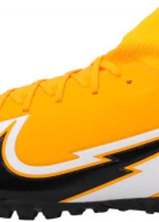 Бутсы мужские Nike Superfly 7 Academy TF, размер 43.5