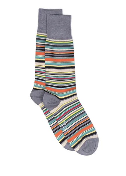 Мужские носки Paul Smith, мультиколор