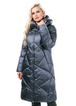 Куртка женская Westfalika 2719-9211A синяя 42 RU