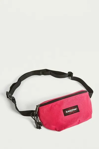 НОВИНКА EASKPAK Springer Extra Pink, нейлоновая мини-поясная дорожная сумка на пояс, NWT