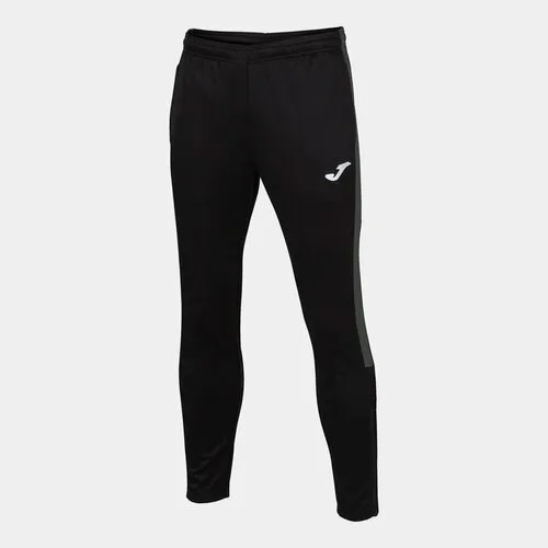 Брюки спортивные joma, размер XL, черный
