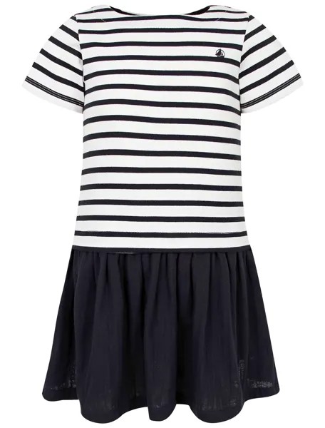 Платье PETIT BATEAU