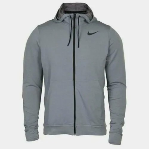 Олимпийка NIKE, размер XL, серый