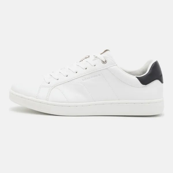 Кроссовки Björn Borg Zapatillas, white/navy