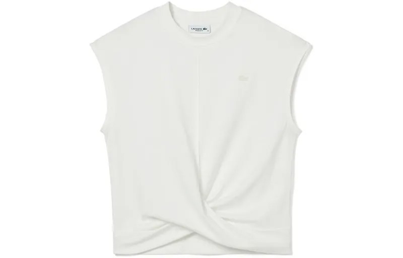 Футболка женская Lacoste