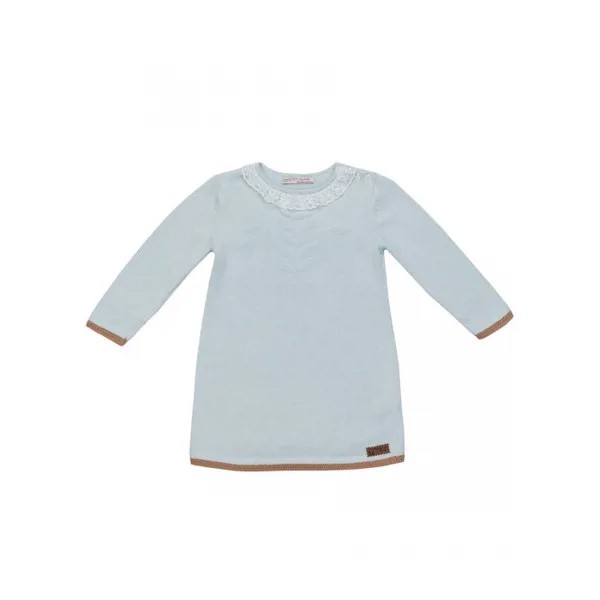 Eddy Kids Платье вязанное для девочки G072016