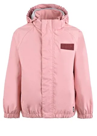 Непромокаемая ветровка Waiton Rosequartz Molo