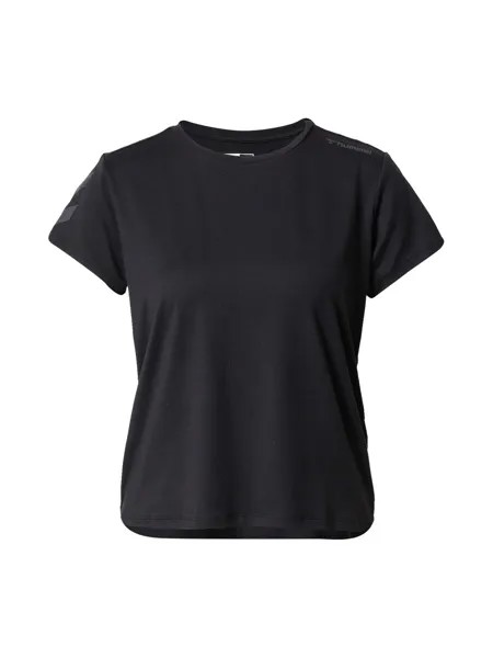 Спортивная футболка Hummel TAYLOR, черный