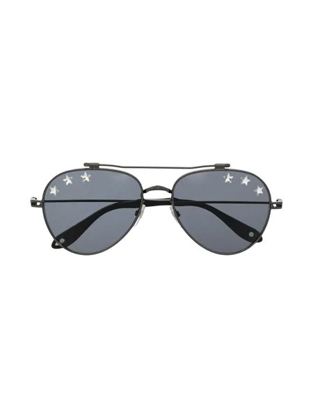 Givenchy Eyewear солнцезащитные очки-авиаторы