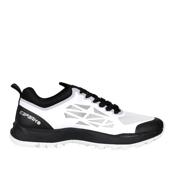 Полуботинки женские IcePeak Andulo Ms 75207_980 белые 37 EU