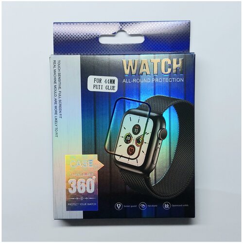 Защитное стекло Apple Watch 44 mm