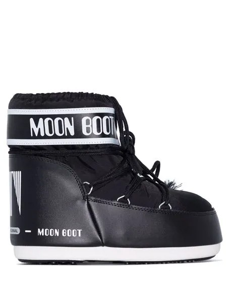 Moon Boot сапоги Icon Low 2
