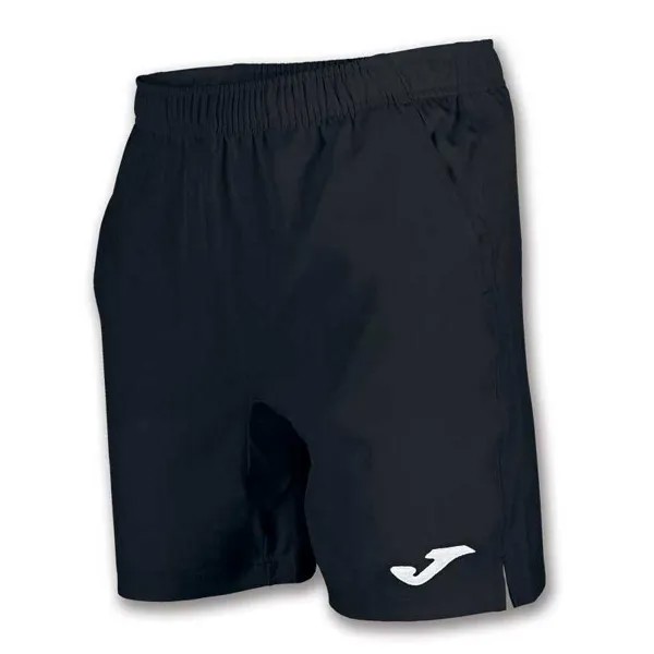 Шорты Joma Master, черный