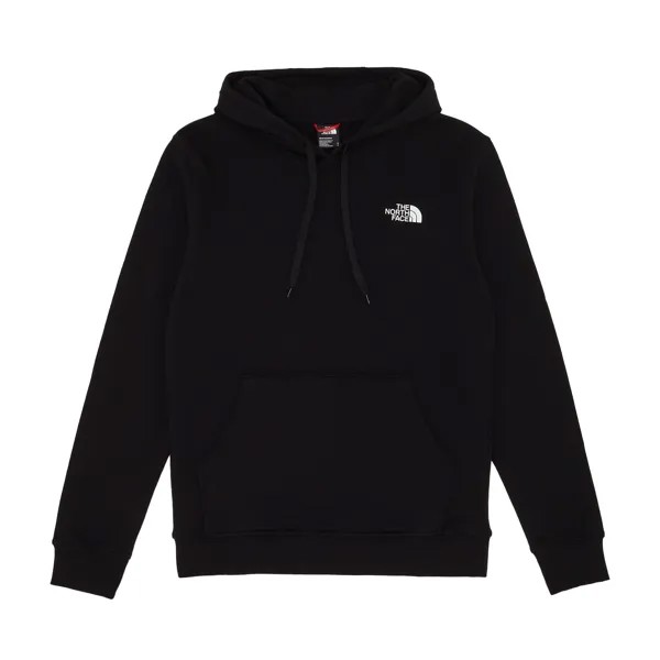 SD HOODIE