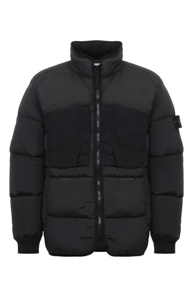 Пуховик Stone Island