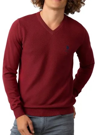 Пуловер U.S. Polo Assn.